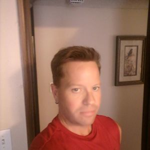 Meet your Posher, Terry